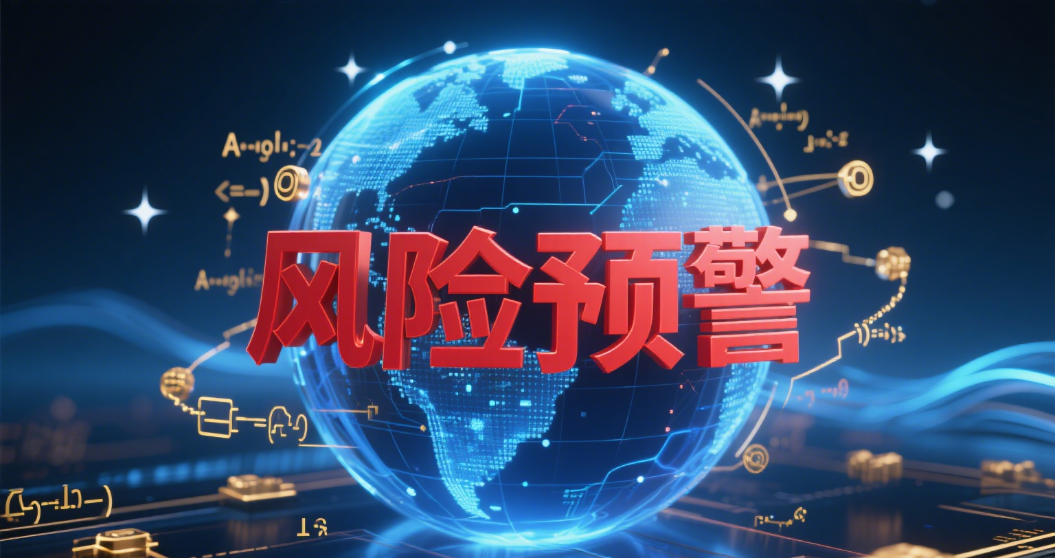 構(gòu)建專屬“風(fēng)險(xiǎn)預(yù)警”大模型，全面提升產(chǎn)品智能風(fēng)控能力