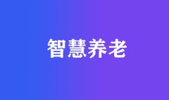 走向智慧養(yǎng)老！如何構(gòu)建智能化老齡宜居社區(qū)+居家養(yǎng)老體系？