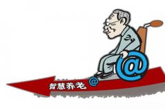 隨著“互聯(lián)網(wǎng)+”理念拓展，智慧養(yǎng)老的呼聲越來越高